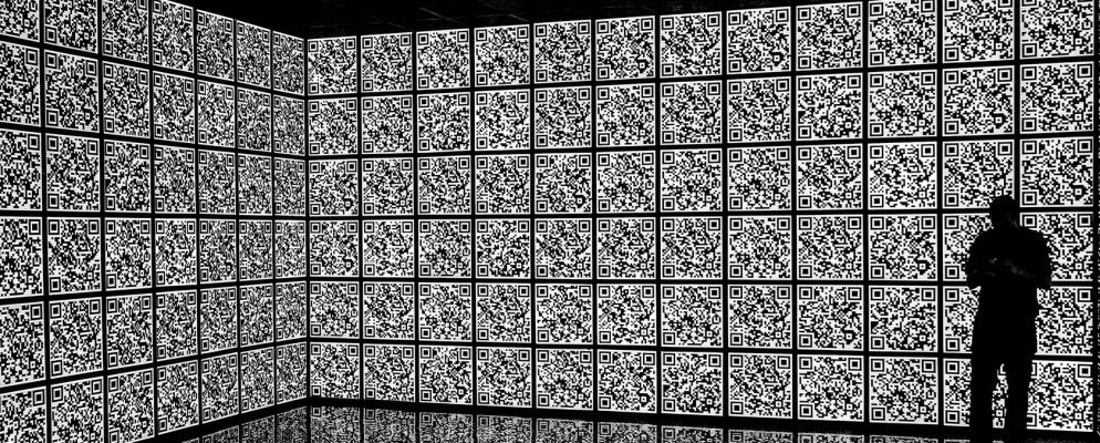 在家中使用QR码的8种真正怪异但有创意的方式