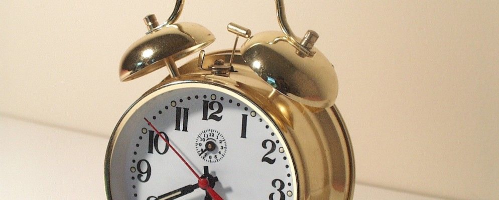 Android的益智闹钟可确保您再也不会睡过头