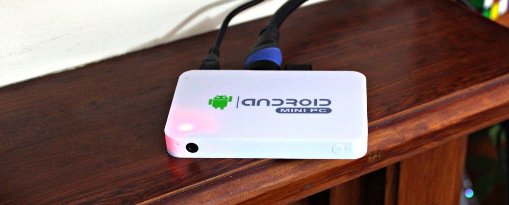 Rikomagic MK802 IV和MK812A RK3188 Android智能迷你PC审查和赠品