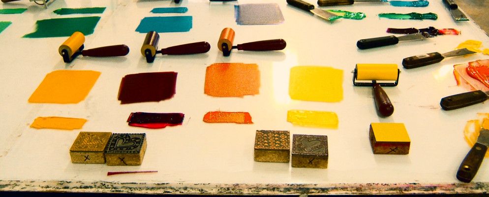 你有创意吗?在3个商品销售网站上进行设计和销售