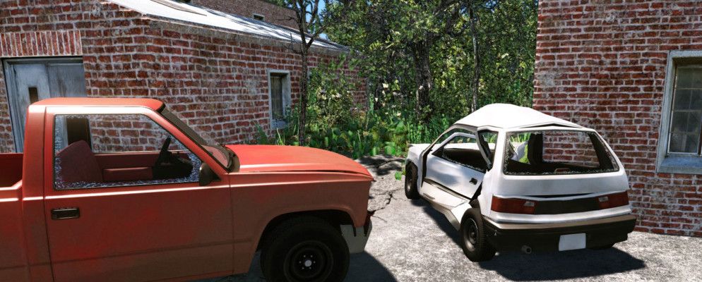 粉碎,驱动和构建:3个令人敬畏的物理沙盒模拟器