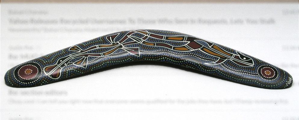 比Android更好的Gmail:Android的Boomerang评论