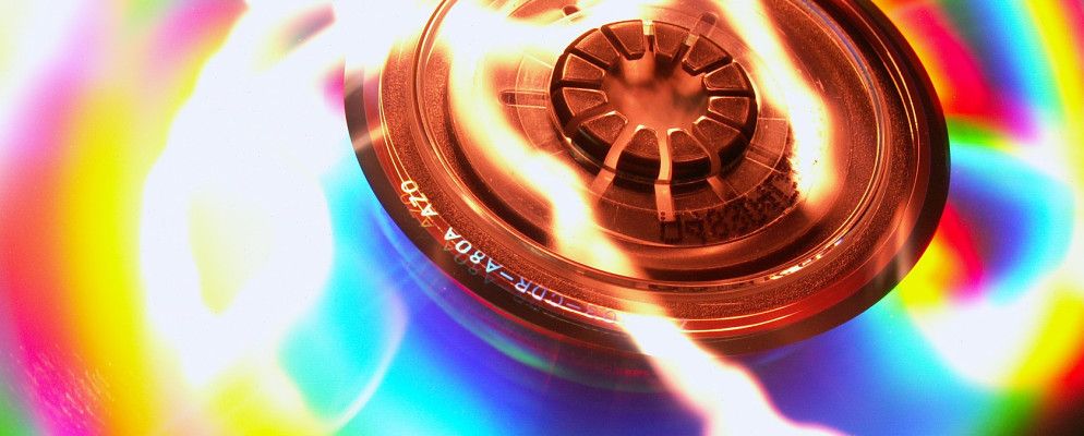 Brasero vs. K3b：排名前2位的Linux光盘刻录工具