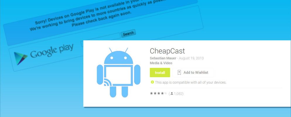 您是否知道可以免费制作自己的Chromecast?