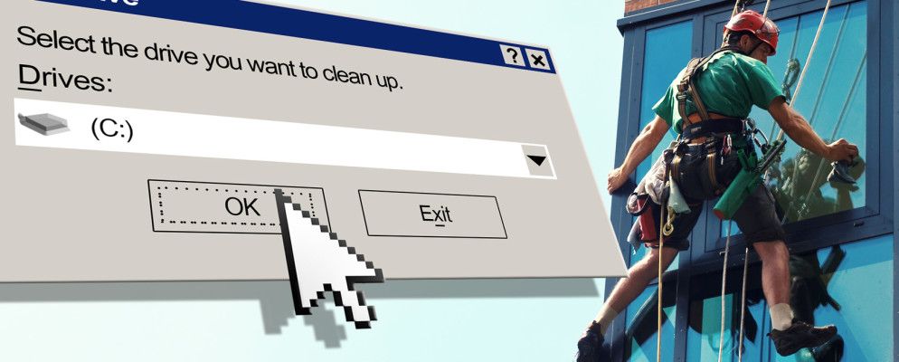 释放Windows计算机空间的6种方法