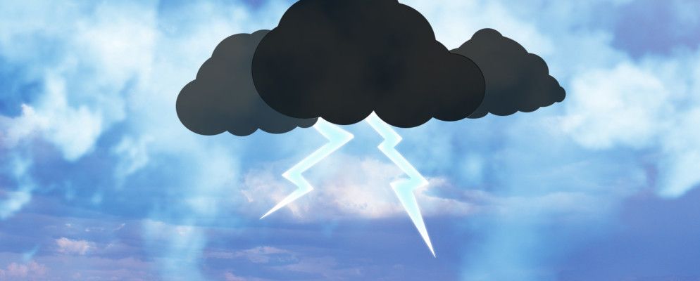 防范云计算危险的3个技巧