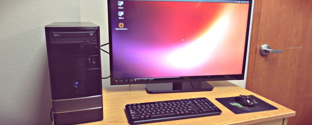 自定义预算游戏PC构建和赠品