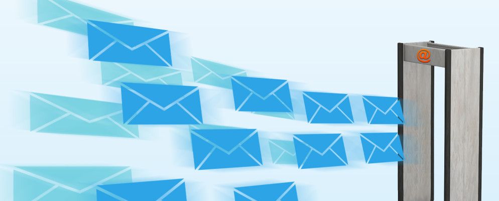 为什么无法保护电子邮件不受政府监视