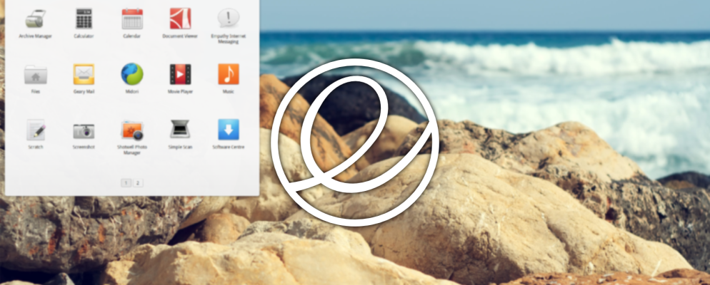 寻找一个漂亮,易于使用的Linux发行版?尝试Elementary OS Luna