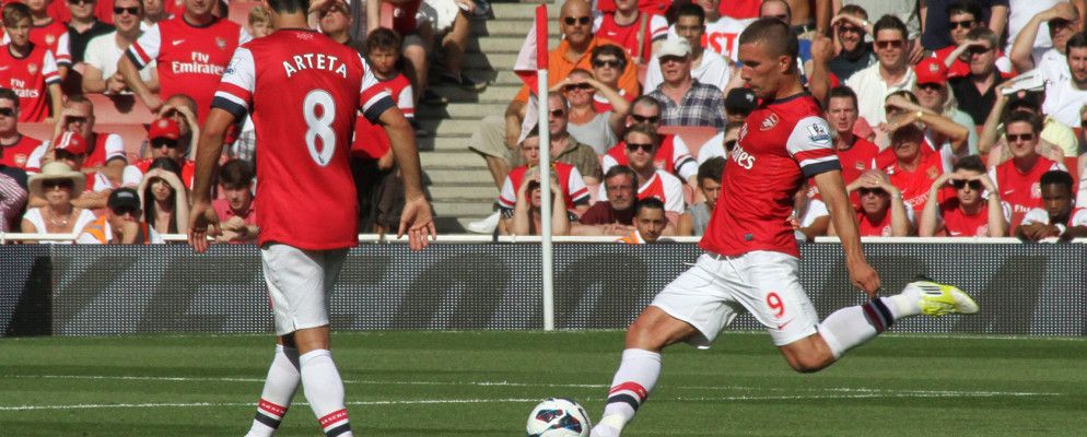 您唯一需要在iPhone上关注2013/14足球的应用