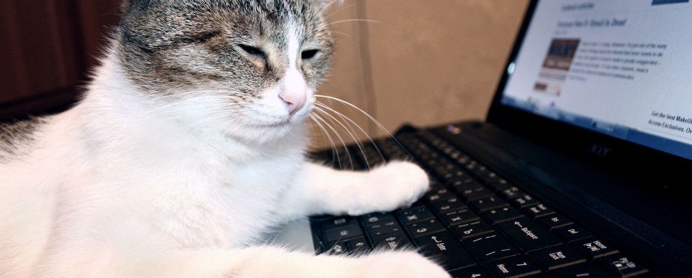 登录生活:抗击计算机疲劳和保护健康的9大技巧