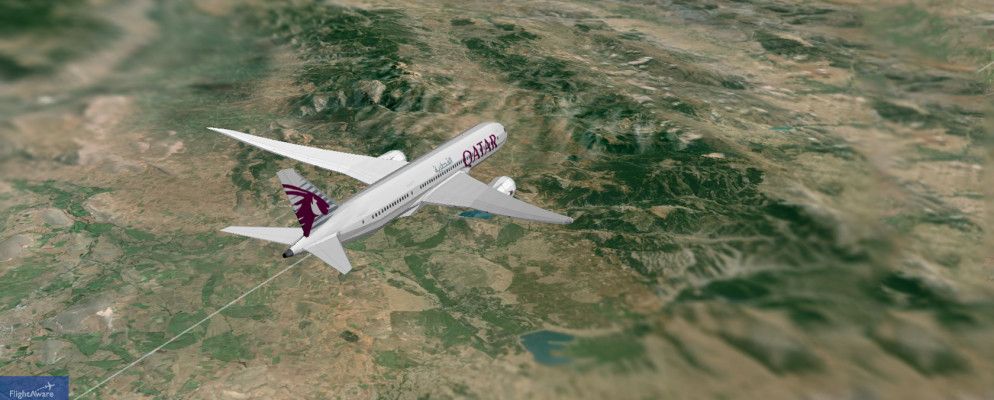 思想图是沉闷的? 7个创意Google Maps Mashup证明您错了