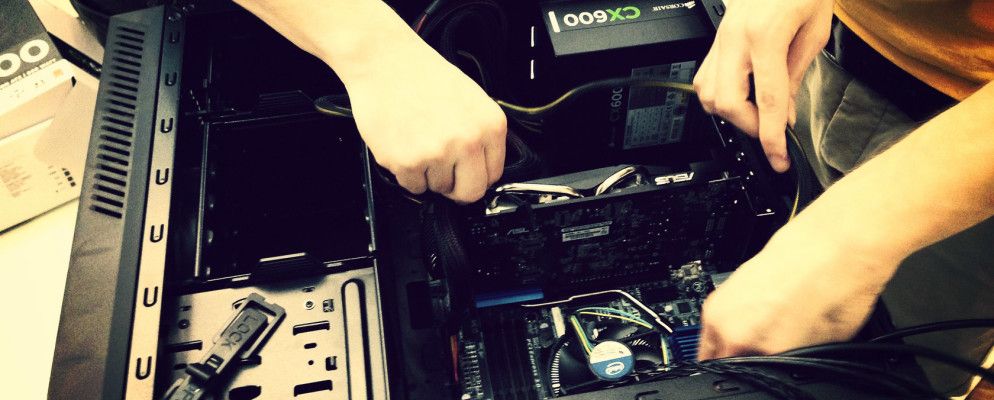 技术食谱:用于完美Hackintosh的最佳硬件组件