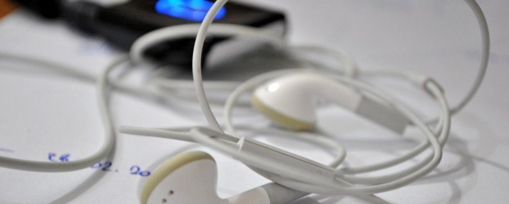 您还应该购买MP3播放器吗？