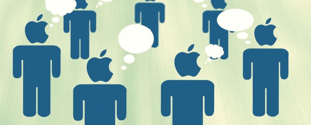 5个留言板与资深iOS游戏玩家聊天