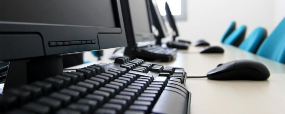 沟Qwerty和工人打字更快