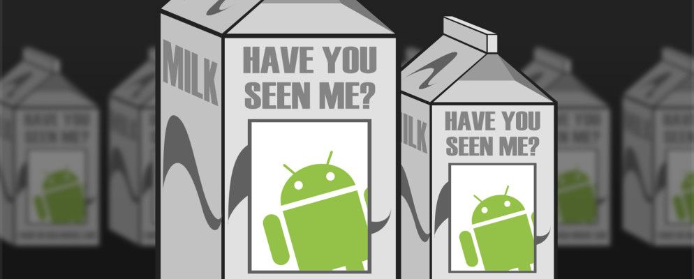 使用Android设备管理器远程锁定Android设备