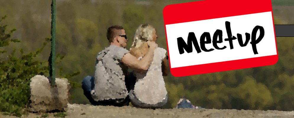 通过聚会将您的互联网关系变成现实世界的友谊