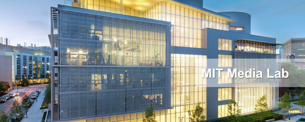 向所有人开放:您今天可以尝试的MIT媒体实验室的6个计算机科学项目
