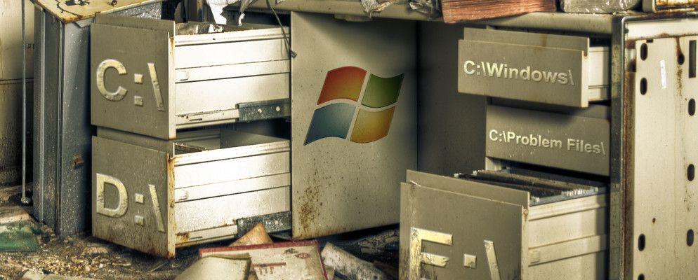 2个方便的工具来监视Windows文件和文件夹