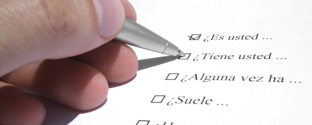 使用Google表单的5个绝佳理由