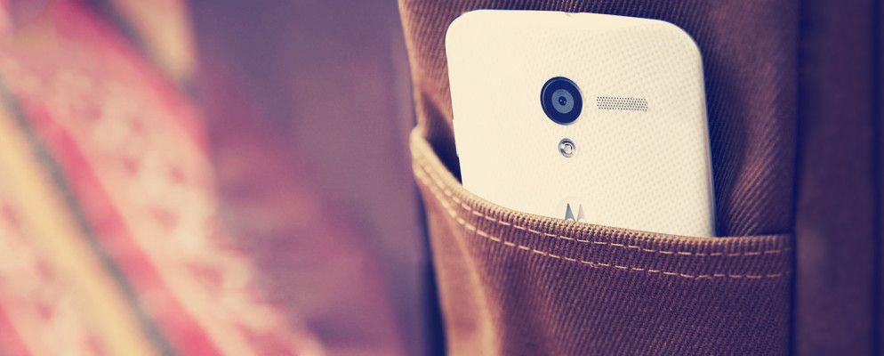 如何今天在您的Android设备上获得最佳的Moto X功能