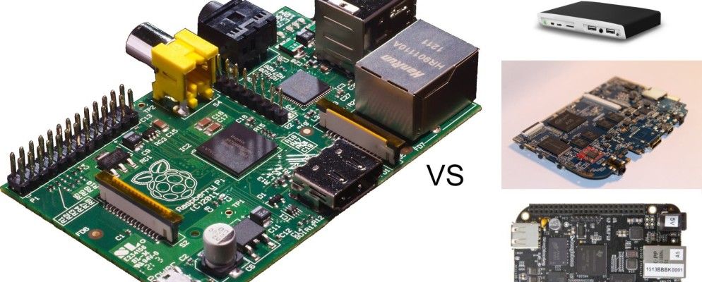 3个潜在的Raspberry Pi后续产品