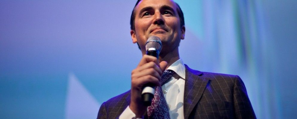 下一个网站的诞生方式:与Boris Veldhuijzen van Zanten的谈话