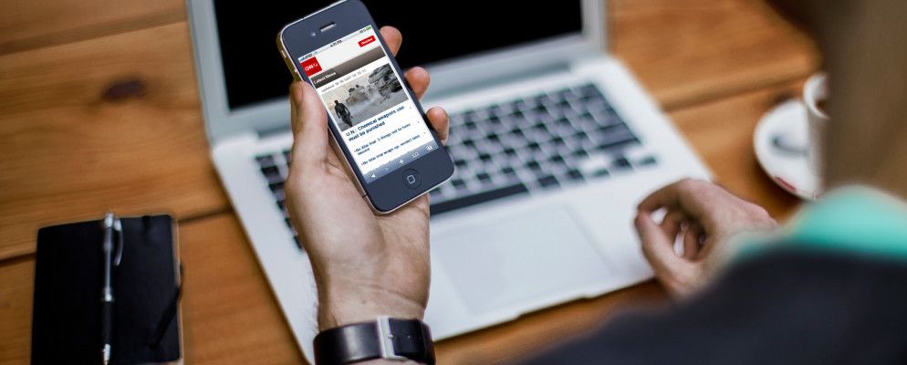 在线跟上最新新闻的4种简单方法