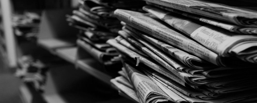 列印与数字：新闻的未来是什么？ [您告诉我们]