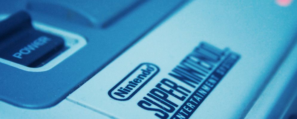 您可能从未玩过4款很棒的SNES游戏