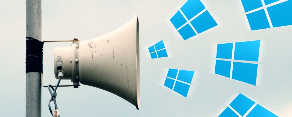 在Windows 8中管理通知