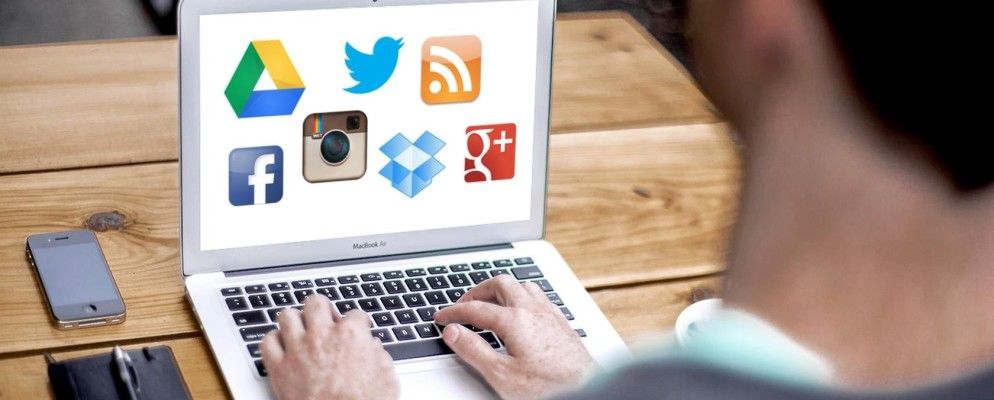 OneFeed让您一站式管理社交网络,云驱动器和新闻源