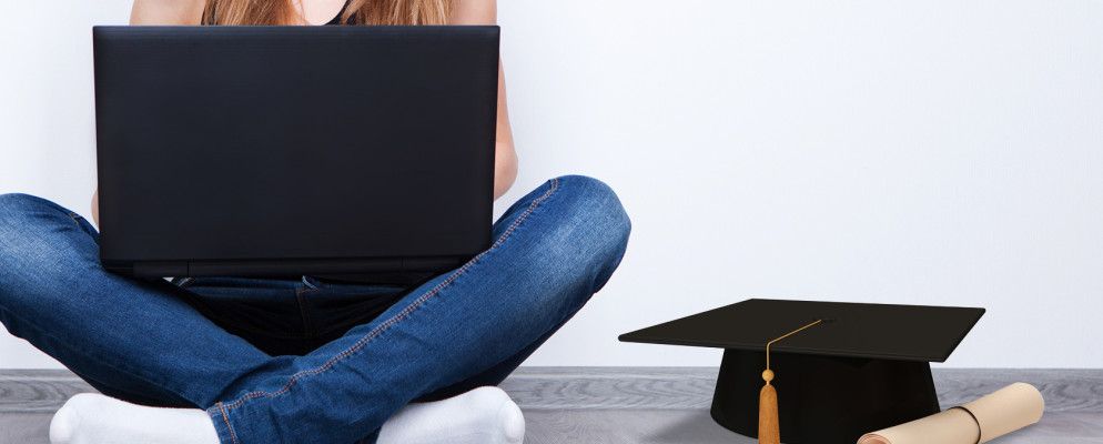 每位在线学生击败失败都需要具备的5种学习技能