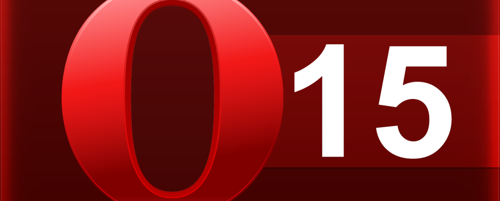 Opera 15是更快,更简单的Chrome浏览器,以下是尝试使用它的3大理由