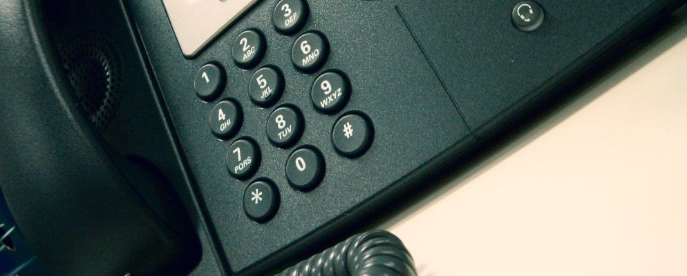 使用UberConference增强电话会议功能