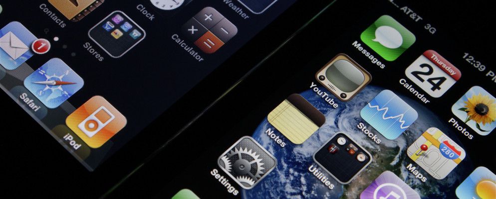 您能否仅通过智能手机来经营业务?