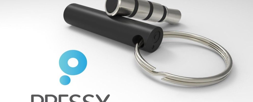 内部Kickstarter#1:Pressy的独家报道-项目的诞生方式