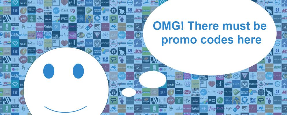 停止搜寻优惠券! Promofly会为您找到他们