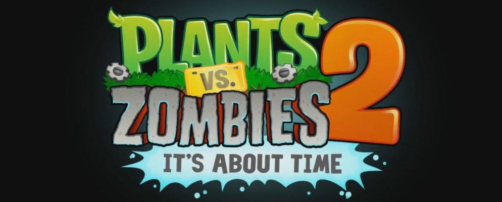 植物大战僵尸2:免费游戏意味着系列的死亡吗?