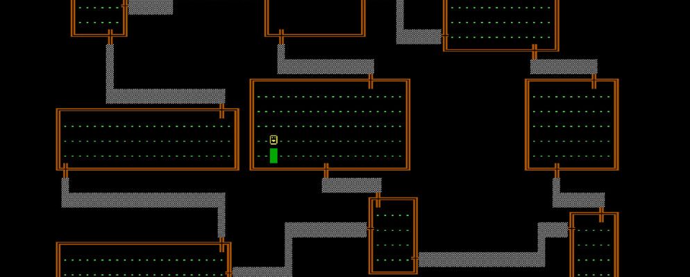 Roguelikes：RPG类型的独特且具有挑战性的旋转