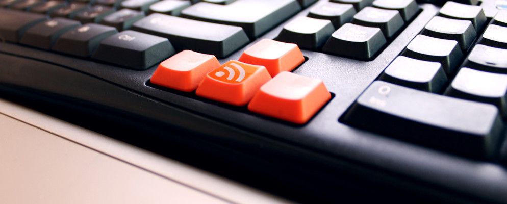 Sismics Reader：Google Reader的本地替代品