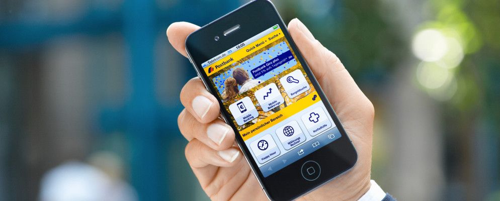 5个重要的安全提示,可以使智能手机银行业务更加智能