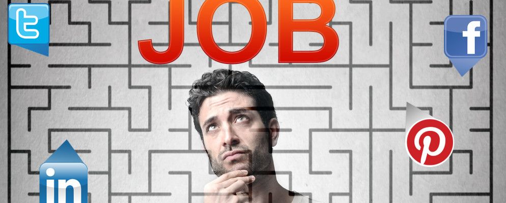 不喜欢LinkedIn? 5个其他可以帮助您找到工作的社交网络
