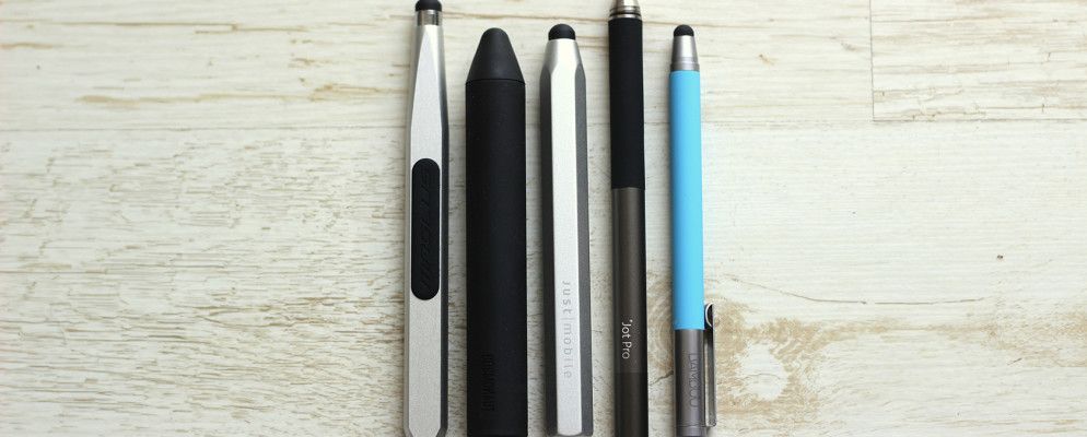 手写笔摊牌：返校评论和赠品