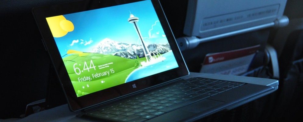 如何越狱Windows RT设备并运行未经批准的桌面软件