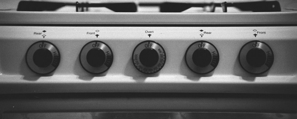 使用Arduino制作自己的温度控制器