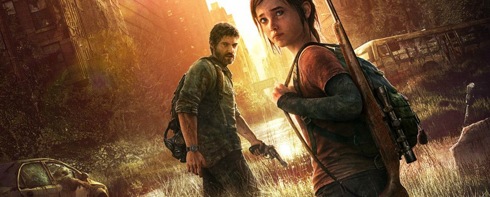 有史以来最佳电子游戏开幕场景中的4个