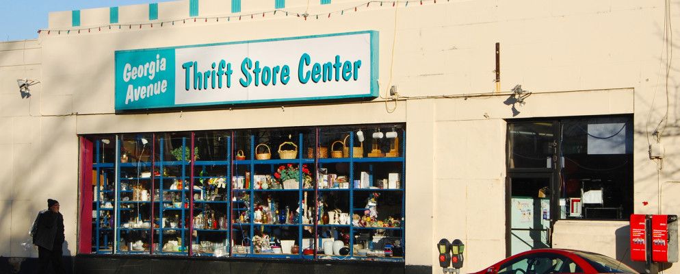 如何在eBay上通过旧货店购物成为在线企业家