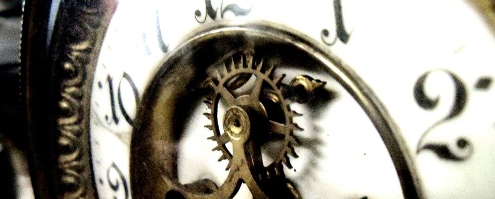 如何定时浏览互联网的简要历史